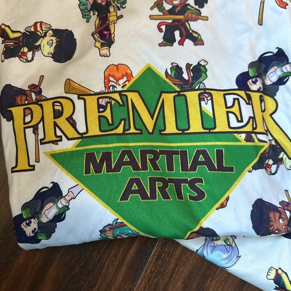 PMA PJ’s - Picture 3 of 4